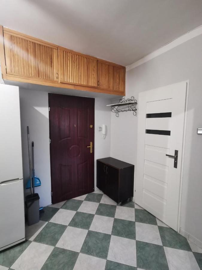 Two Bedrooms Apartment Faktura Fast Check-In 24H Rzeszów Eksteriør billede