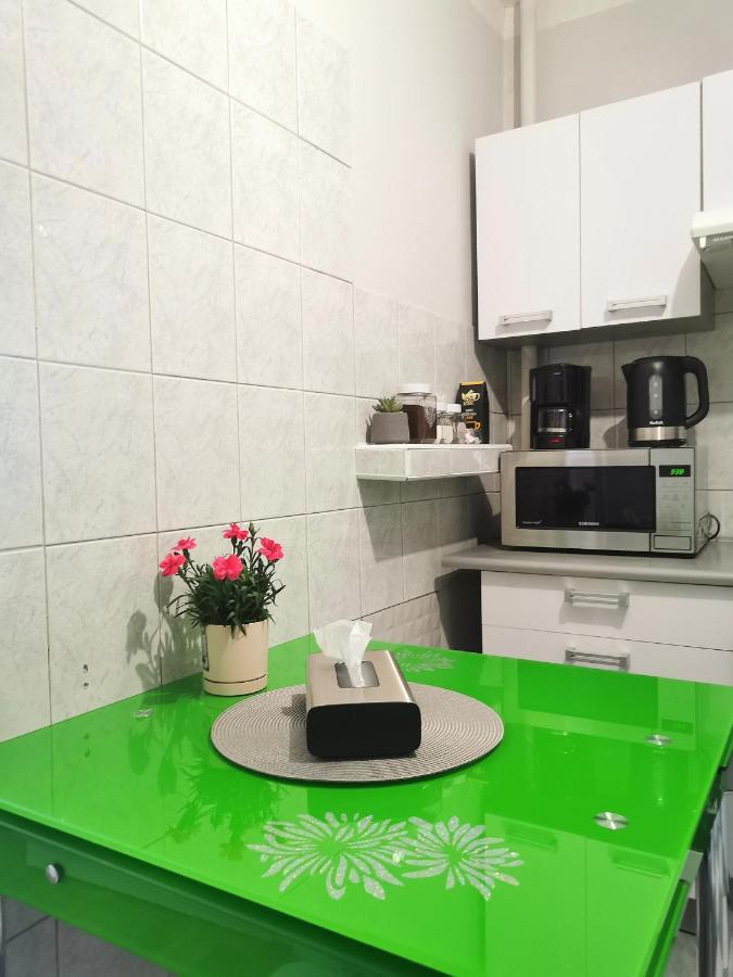 Two Bedrooms Apartment Faktura Fast Check-In 24H Rzeszów Eksteriør billede